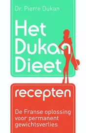 Omslag van Het Dukan dieet