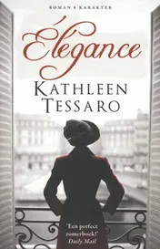 Omslag van Elegance