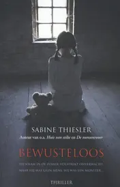 Omslag van Bewusteloos