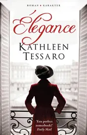 Omslag van Elegance