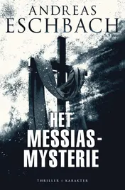 Omslag van Het Messias-mysterie