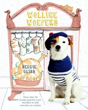 Omslag van Wollige Woefers