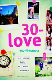 Omslag van 30-love