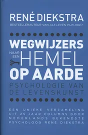 Omslag van Wegwijzers naar een hemel op aarde