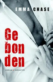Omslag van Gebonden
