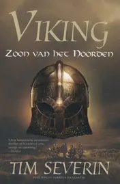 Omslag van Zoon van het Noorden