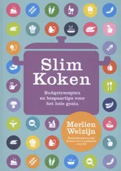 Omslag van Slim koken