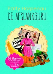 Omslag van De afslankguru