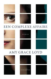 Omslag van Een complexe affaire