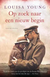 Omslag van Op zoek naar een nieuw begin