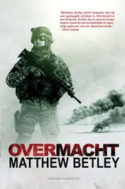 Omslag van Overmacht