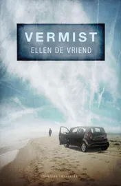 Omslag van Vermist