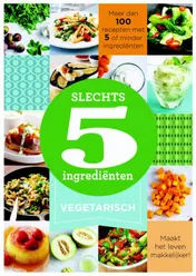 Omslag van Vegetarisch