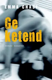 Omslag van Geketend