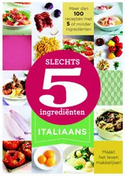 Omslag van Italiaans