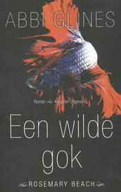 Omslag van Een wilde gok