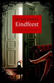 Omslag van Eindfeest