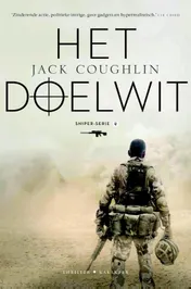 Omslag van Het doelwit