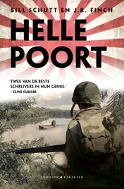 Omslag van Hellepoort
