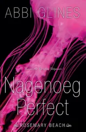 Omslag van Nagenoeg perfect