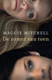 Omslag van De zomer van toen