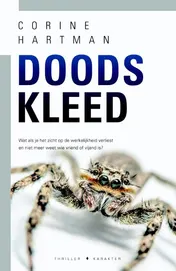Omslag van Doodskleed