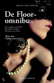 Omslag van De Floor-omnibus