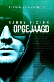 Omslag van Opgejaagd