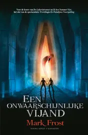 Omslag van Een onwaarschijnlijke vijand