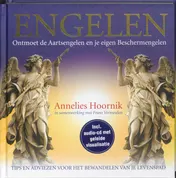 Omslag van Engelen