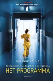 Omslag van Het programma