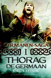 Omslag van Thorag de Germaan