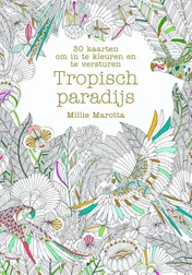 Omslag van Tropisch paradijs