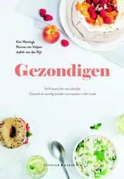 Omslag van Gezondigen