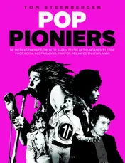 Omslag van Poppioniers
