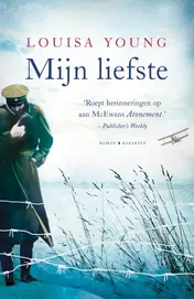 Omslag van Mijn liefste