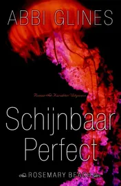 Omslag van Schijnbaar perfect