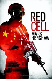 Omslag van Red Cell
