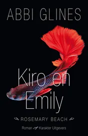 Omslag van Kiro en Emily