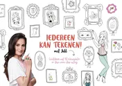 Omslag van Iedereen kan tekenen met Jill
