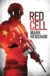 Omslag van Red Cell