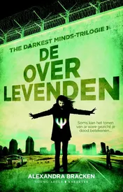 Omslag van De overlevenden