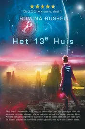 Omslag van Het 13e huis