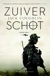 Omslag van Zuiver schot