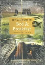 Omslag van Bed & Breakfast
