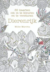 Omslag van Dierenrijk