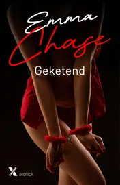 Omslag van Geketend