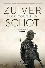 Omslag van Zuiver schot