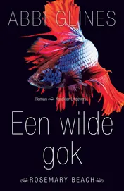 Omslag van Een wilde gok