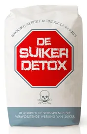 Omslag van De suikerdetox